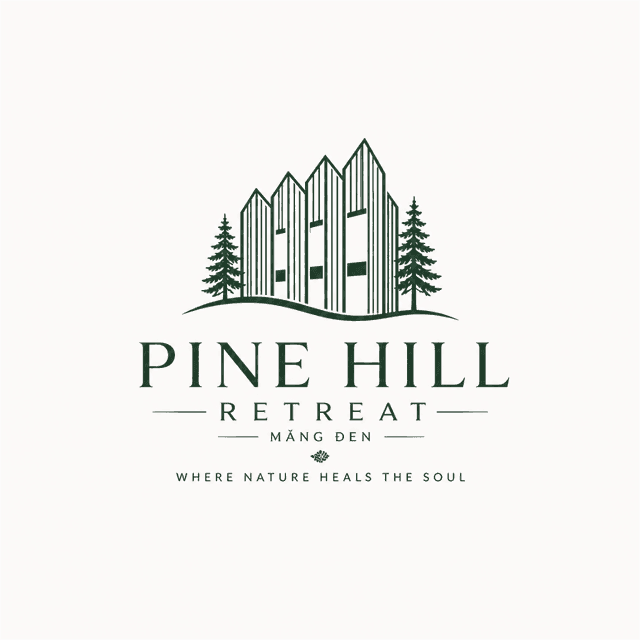 Pine Hill Retreat