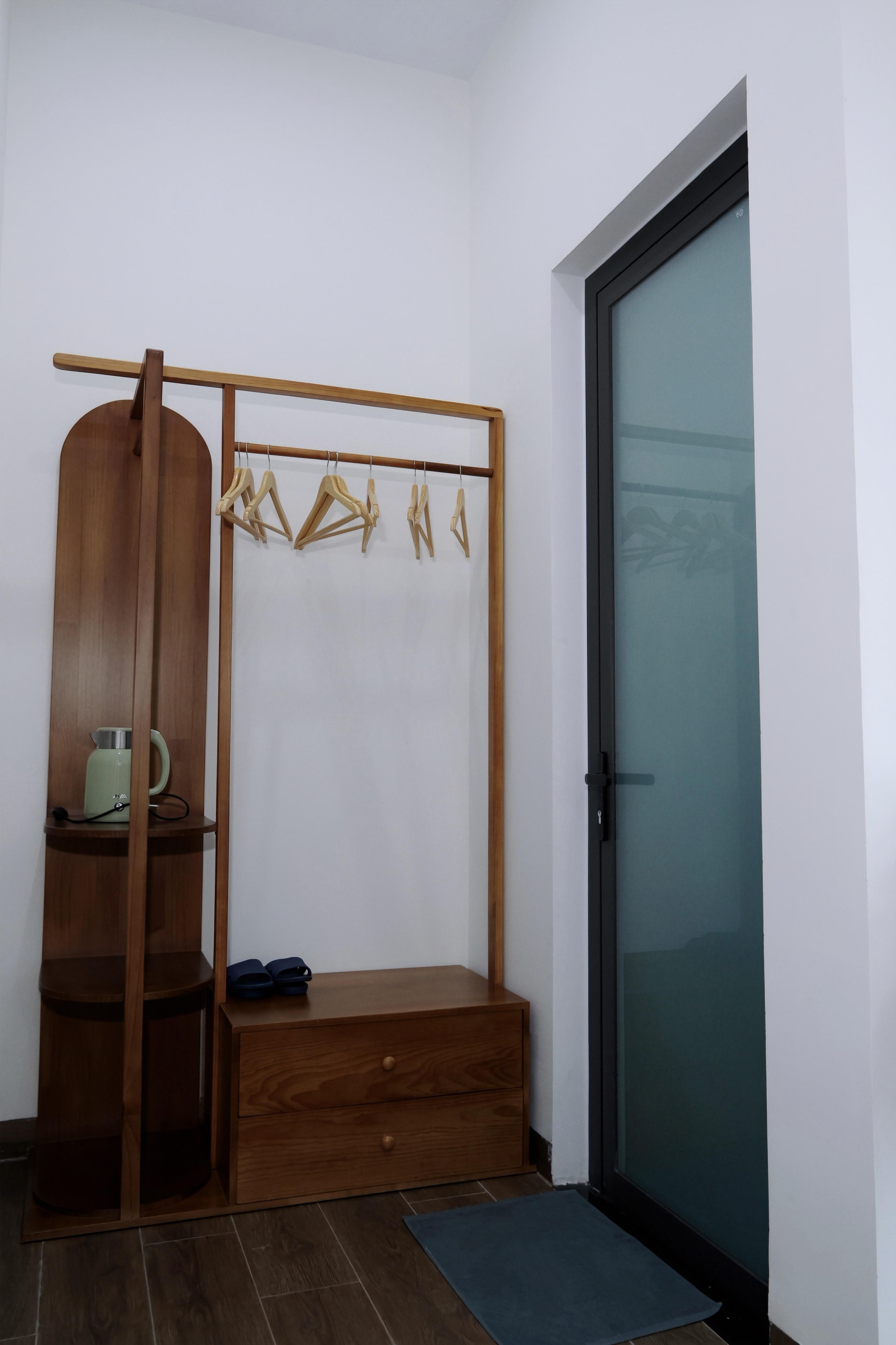Double View Room — ảnh 3