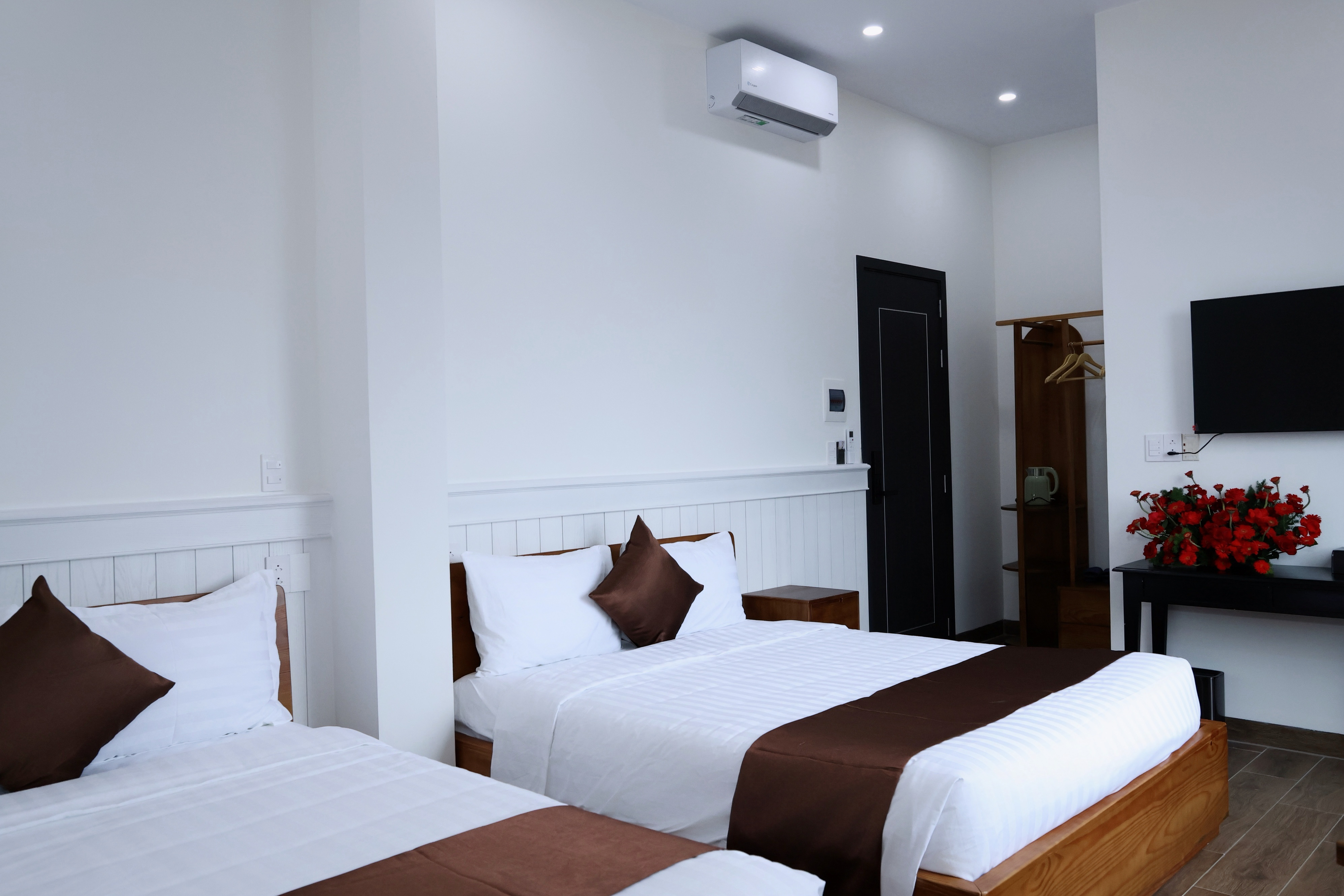 Family View Room