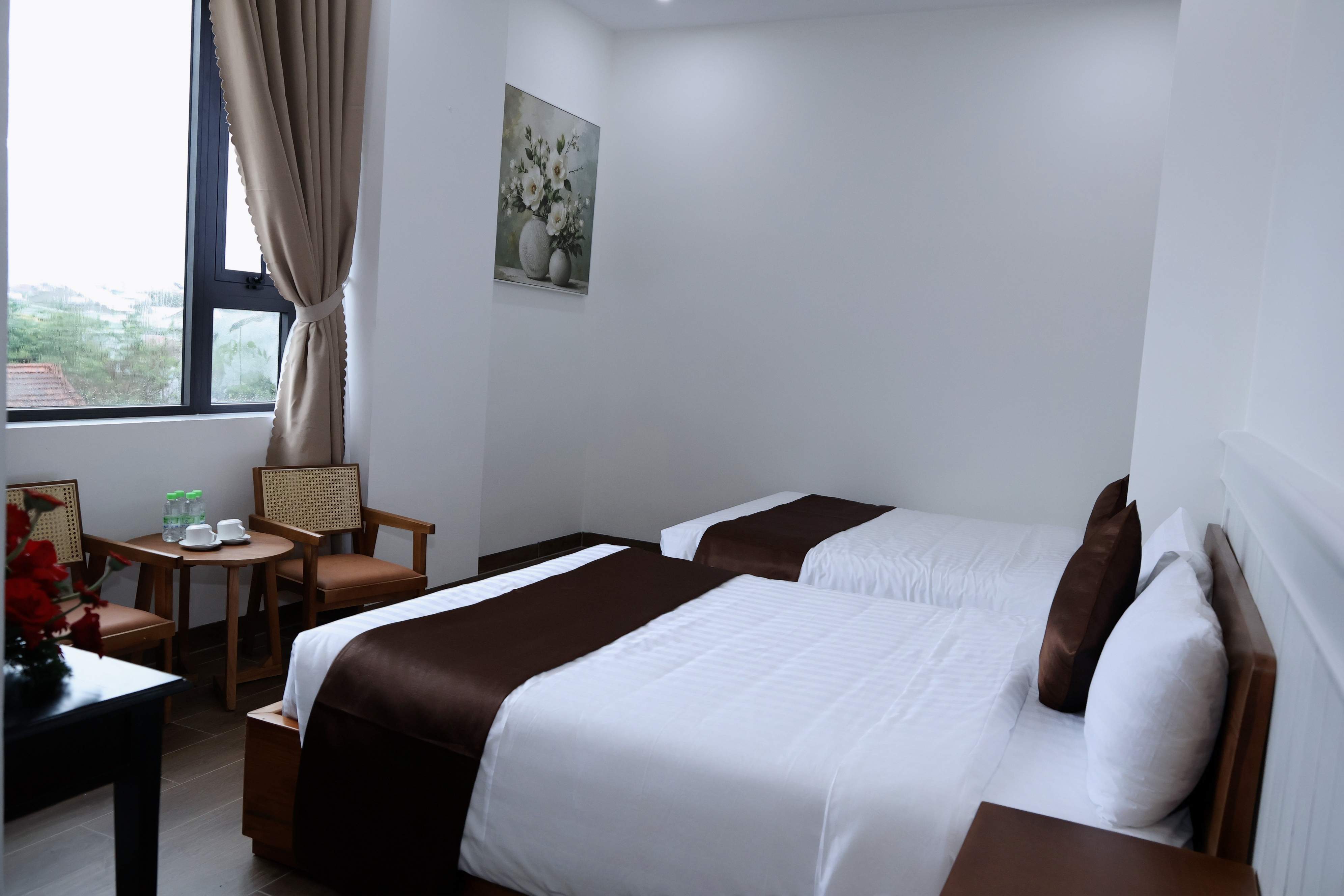 Family View Room — ảnh 8