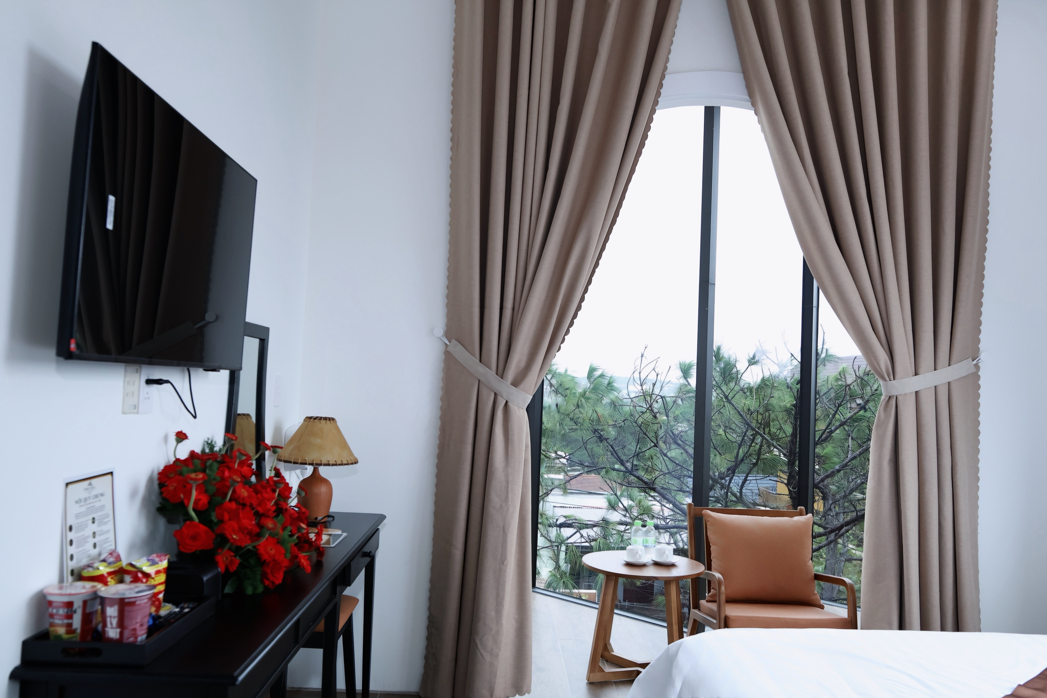 Superior Room — ảnh 8