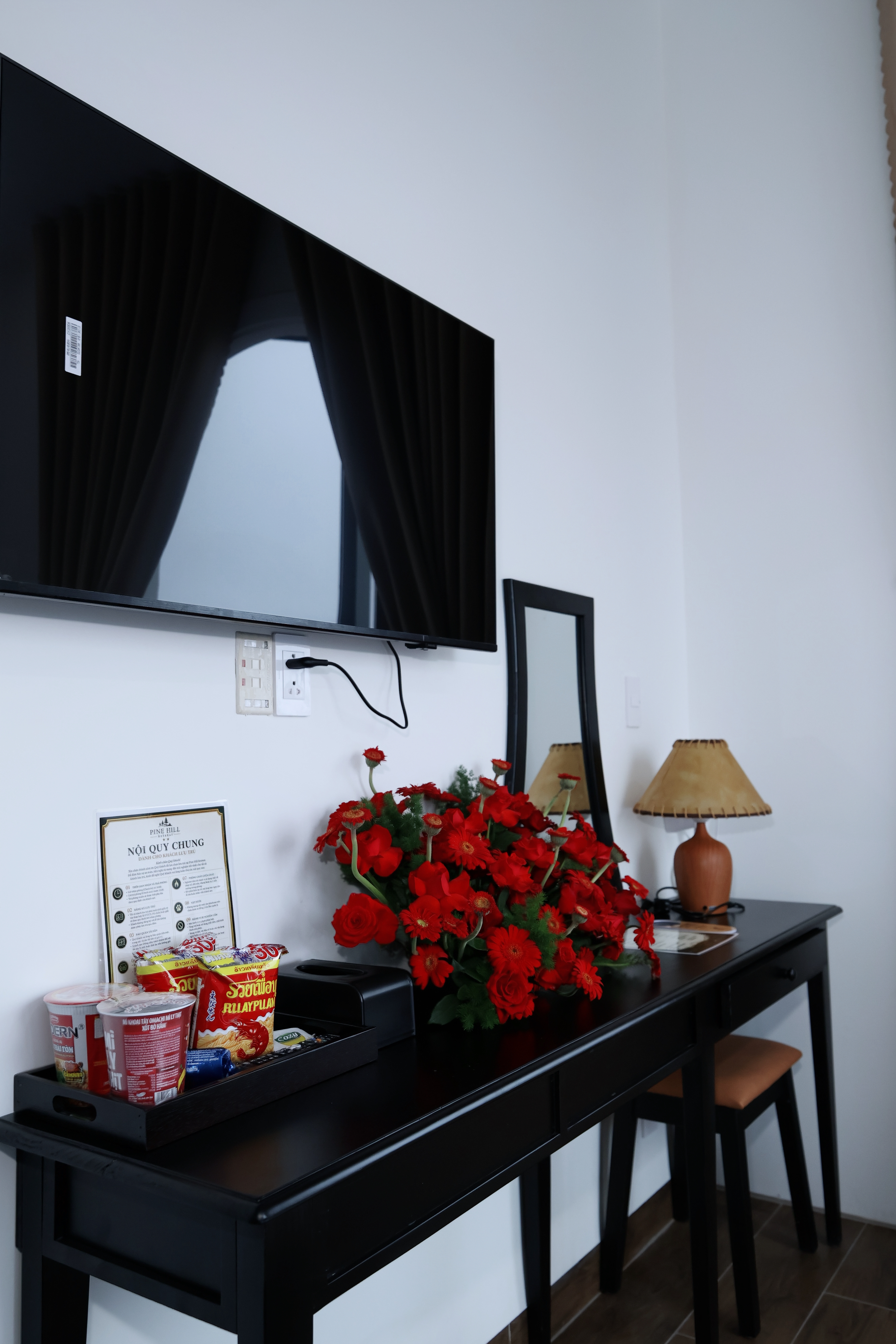 Superior Room — ảnh 10