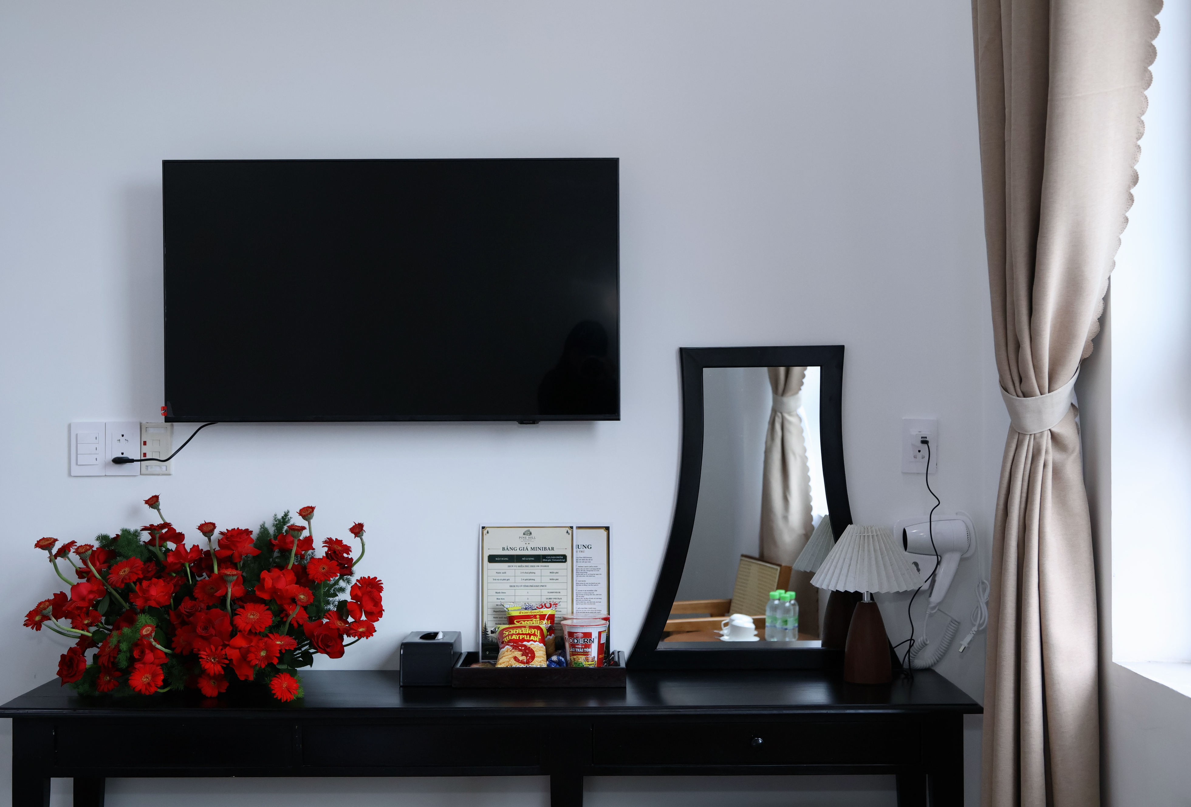 Twin View Room — ảnh 2