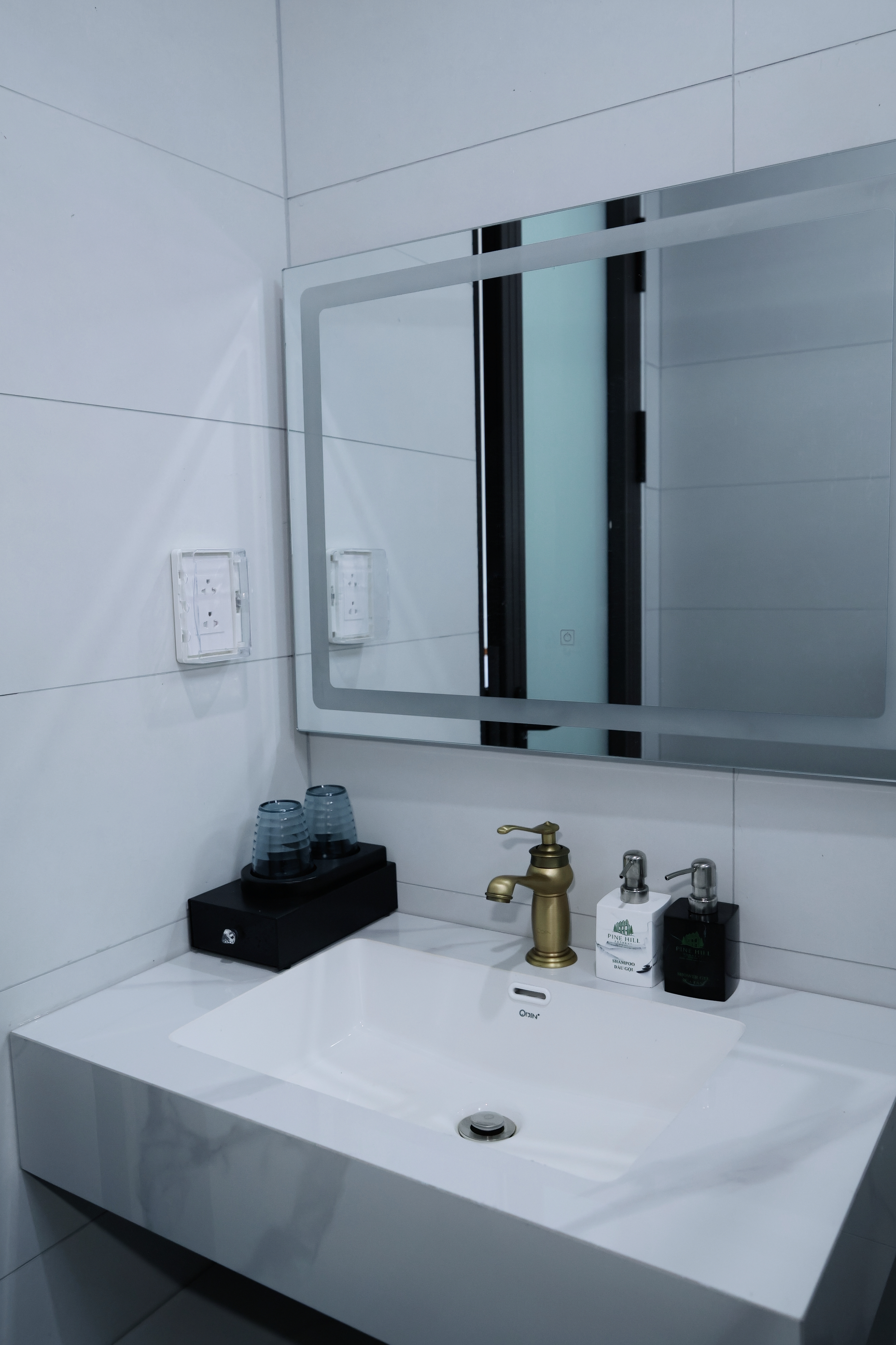 Twin View Room — ảnh 6