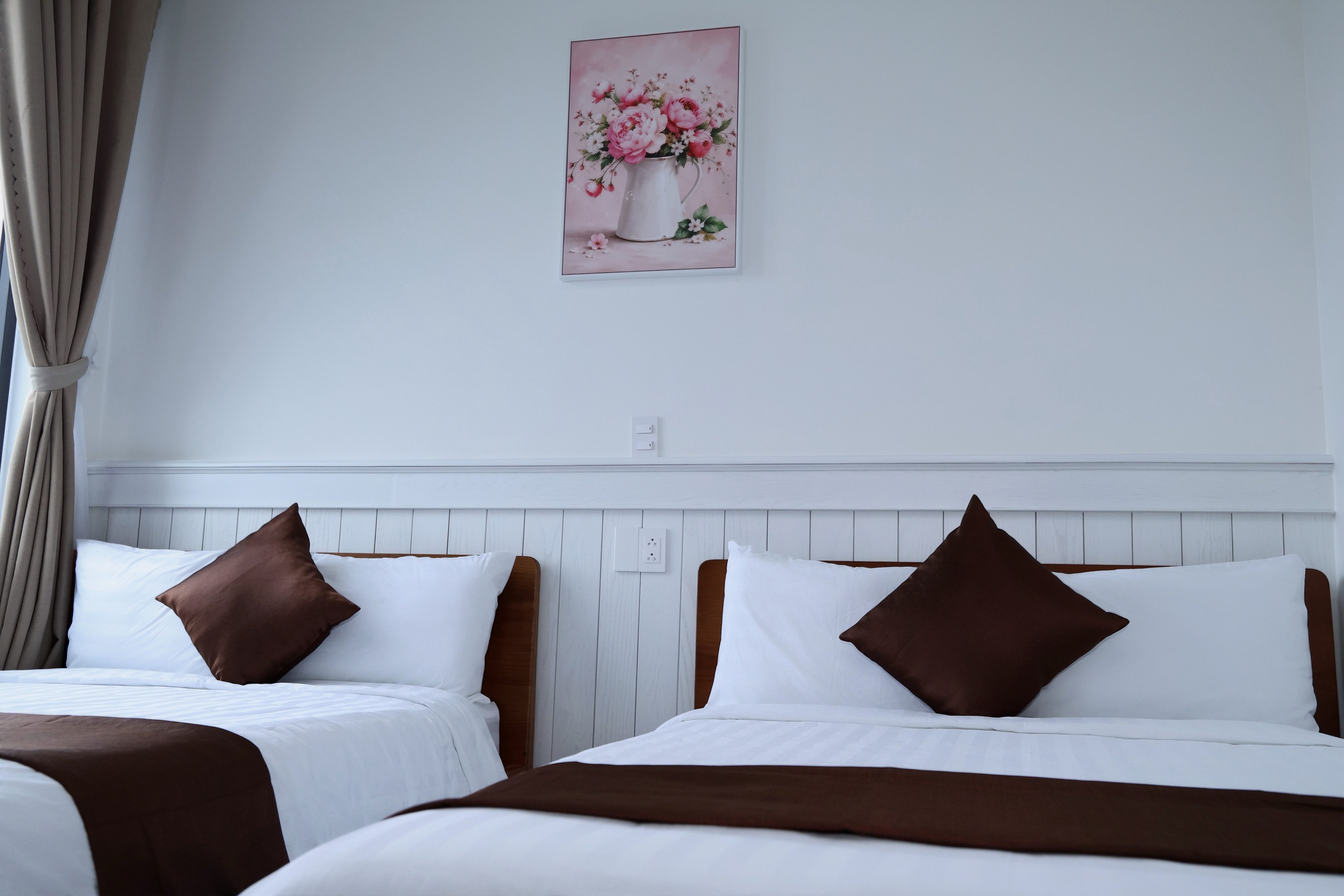 Twin View Room — ảnh 8